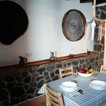 El Alpende De Seno Sixto. Teguise Teguise (Lanzarote)