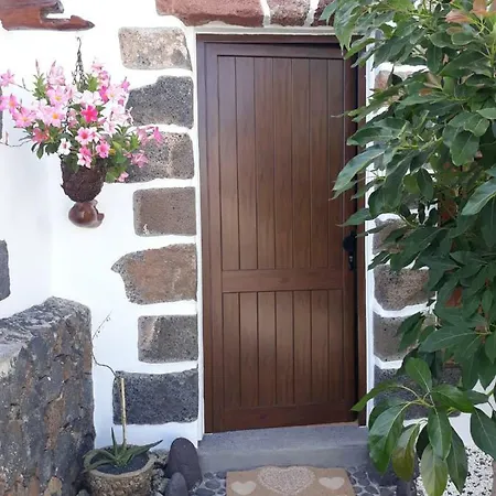 El Alpende De Seno Sixto. Teguise Apartment