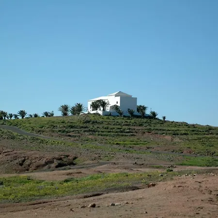 El Alpende De Seno Sixto. Teguise * Teguise (Lanzarote)